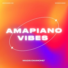 Amapiano Remixes & Edits Mix | DJ Mads Diamond