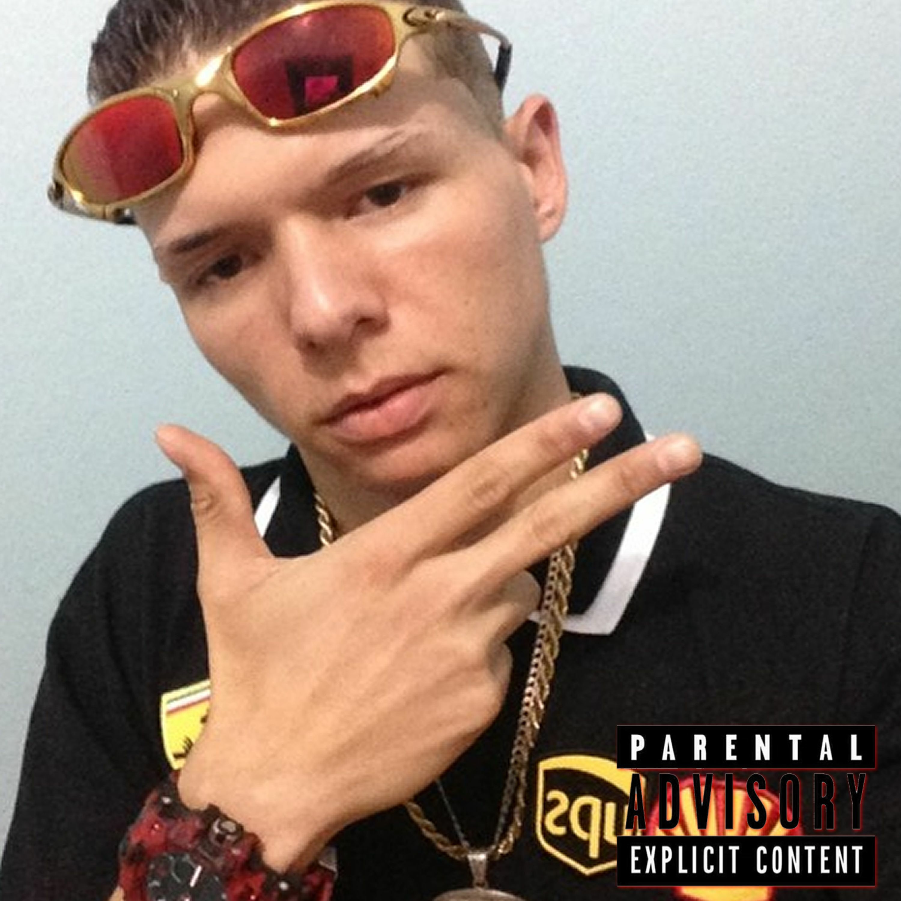 Dj Noblu Prod | Tropa do Bigode