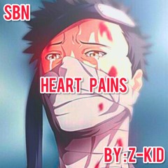 Heart Pains ❤️‍🩹