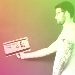 Martin´s 30th Birthday-Bash (hall of escalation) 28.05.2022 mixed by Kevin Leu