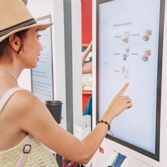 The Rise of Robots in Retail