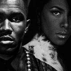 Frank Ocean & Aaliyah - At Your Best (Mashup Mix)