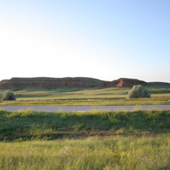 The Journey Continues - Earth Tones Mix (Original ID/WIP Mix)