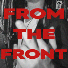 FROM THE FRONT! (Demo Version)