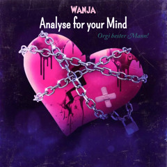 Wanja - Analyse for your Mind