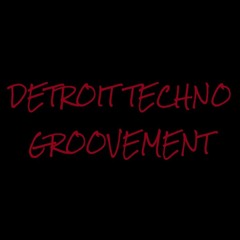 C.7even - Detroit Techno Groovement [Mixtape]