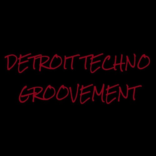 C.7even - Detroit Techno Groovement [Mixtape]