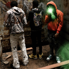 Gang Babies Ft Big Keybo & BoSADaKiD