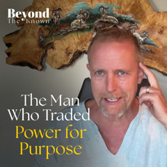 This Billionaire Risked His Life To Rescue Innocence