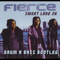 Sweet Love 2K [Tom Logic DNB Bootleg]