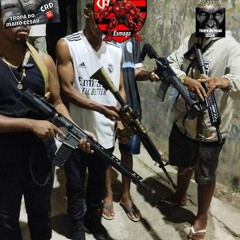 MC S3 PROIBIDÃO DO PCC DO ES