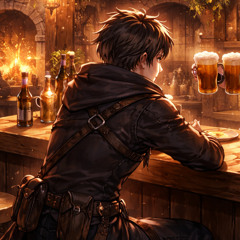 moonlit nights (flamenco version)