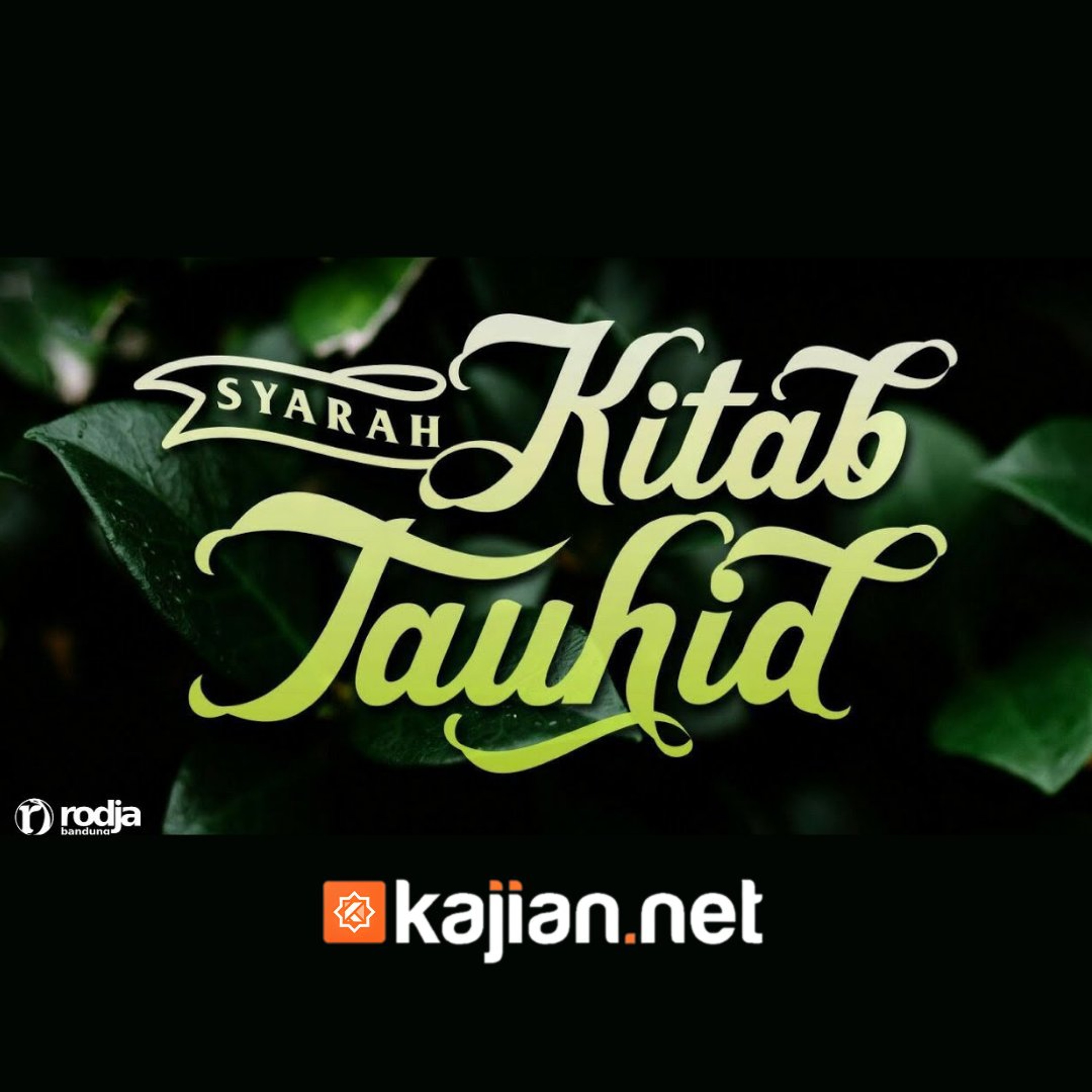 Hukum Menggambar Makhluk Bernyawa, # 2 - Ustadz Abu Haidar As Sundawy episode artwork