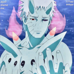 don't blame me/ 777obi (w. 999ain)