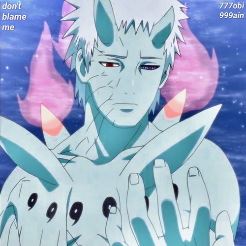 don't blame me/ 777obi (w. 999ain)