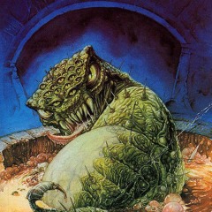 The end of the road
