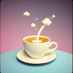 Milk in the Coffee