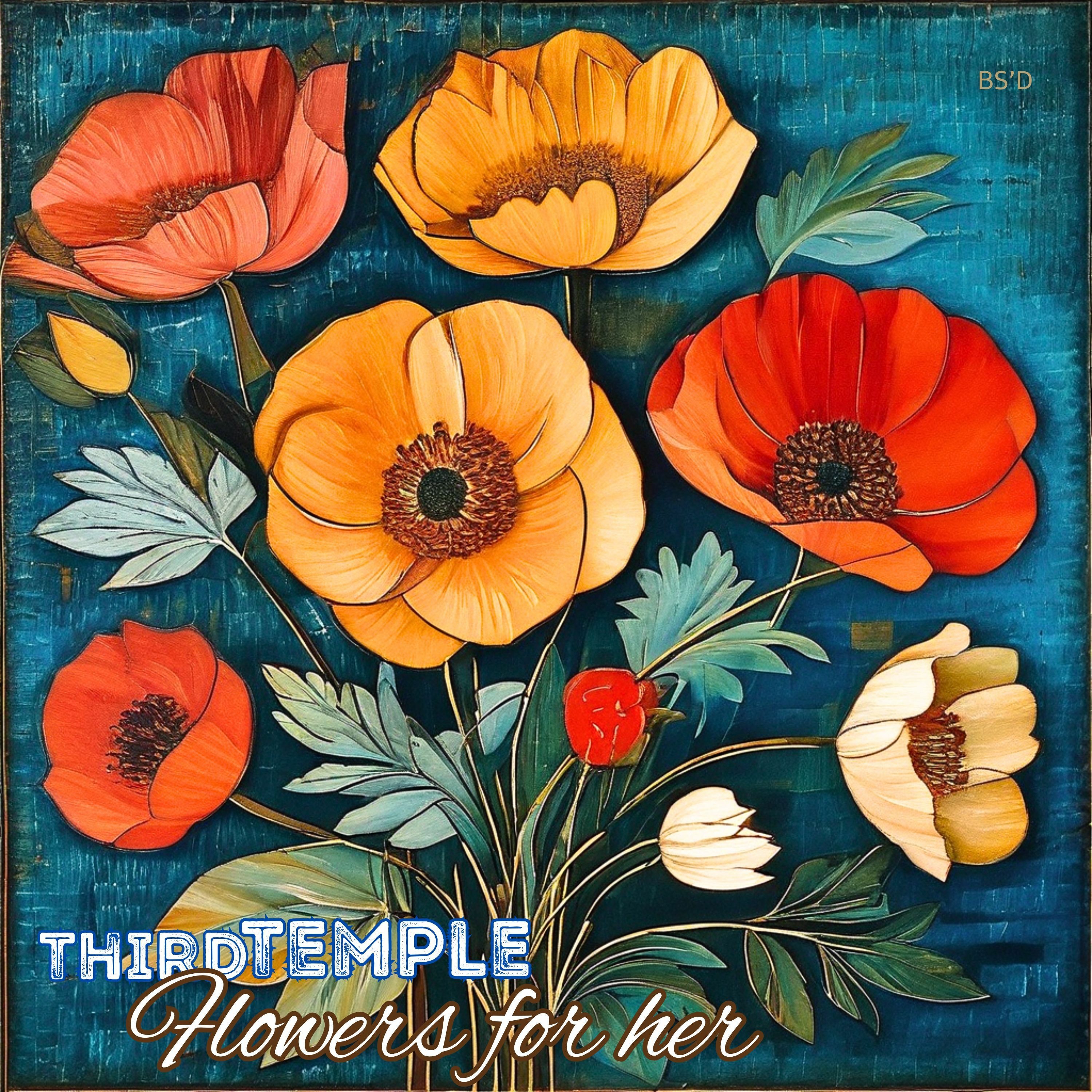 Flowers For Her episode artwork