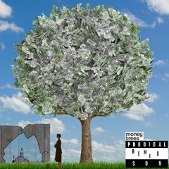 Kendrick Lamar - Money Trees (Prodigal Son Remix)