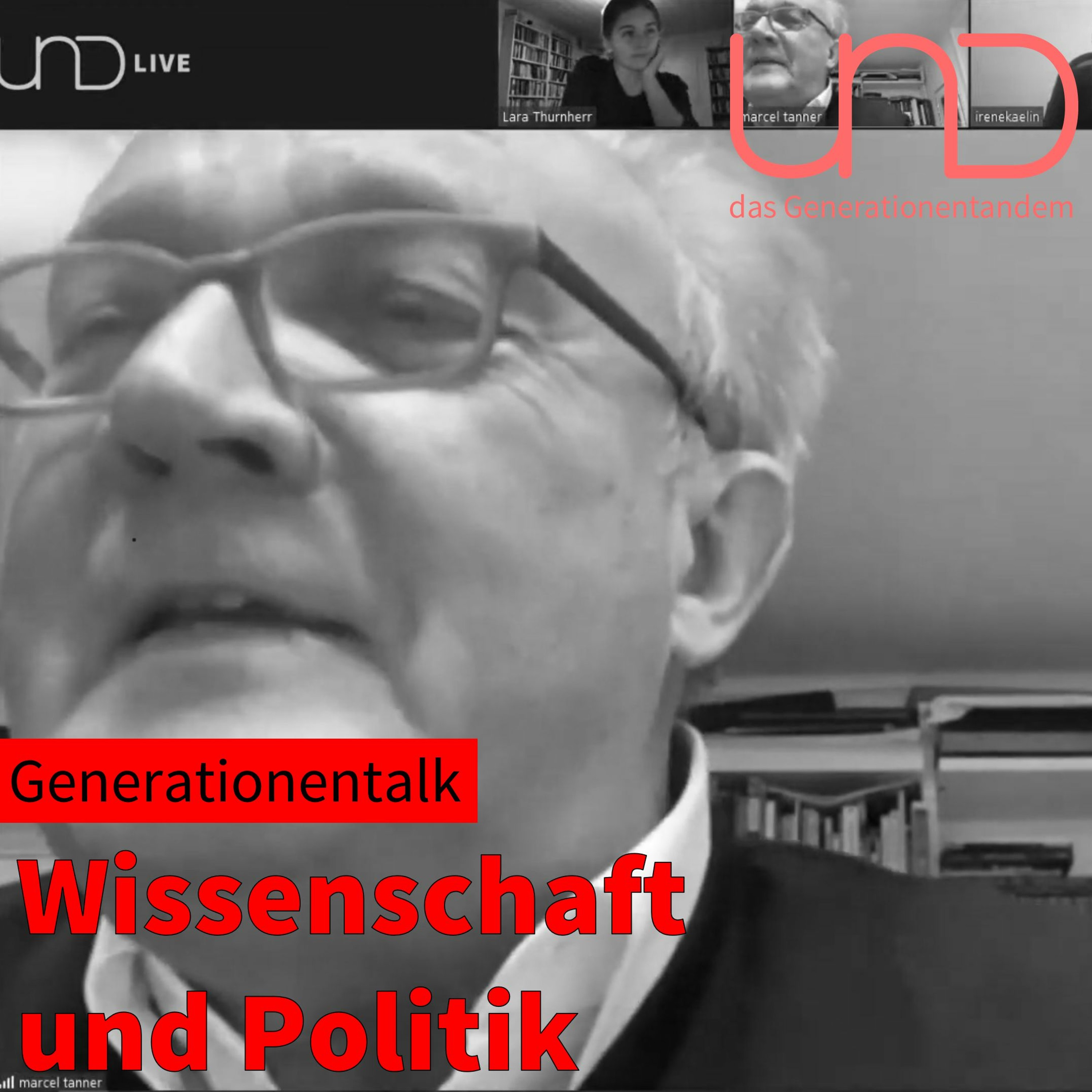 UND Generationentandem