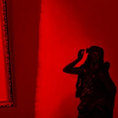 FLYPHONEJINNE AKA DEJA STONED - Symbiosis (Prod.DXAMXNDARM)