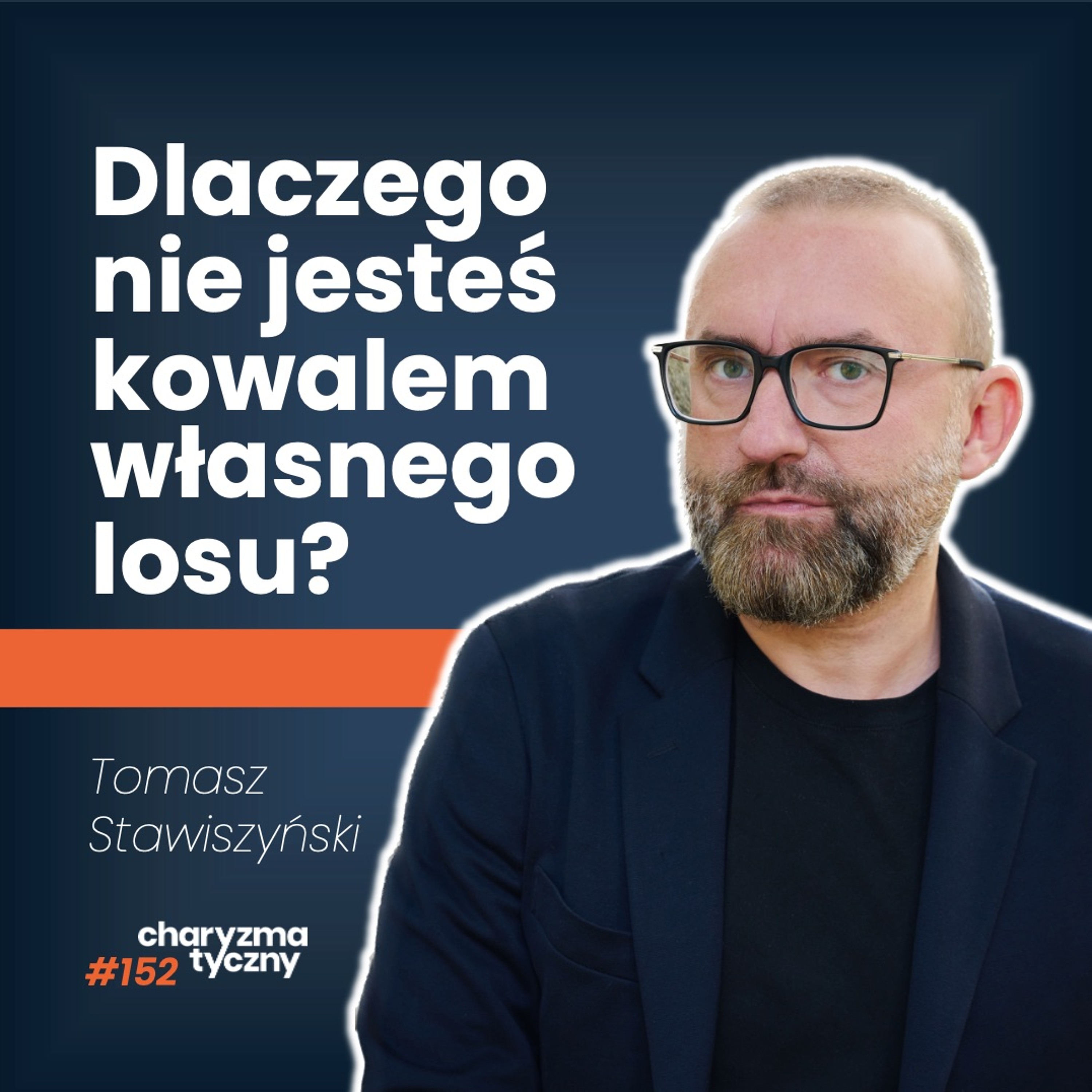 Podcast Charyzmatyczny
