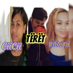 [Cover] by TèRèt_Èngèrèu million