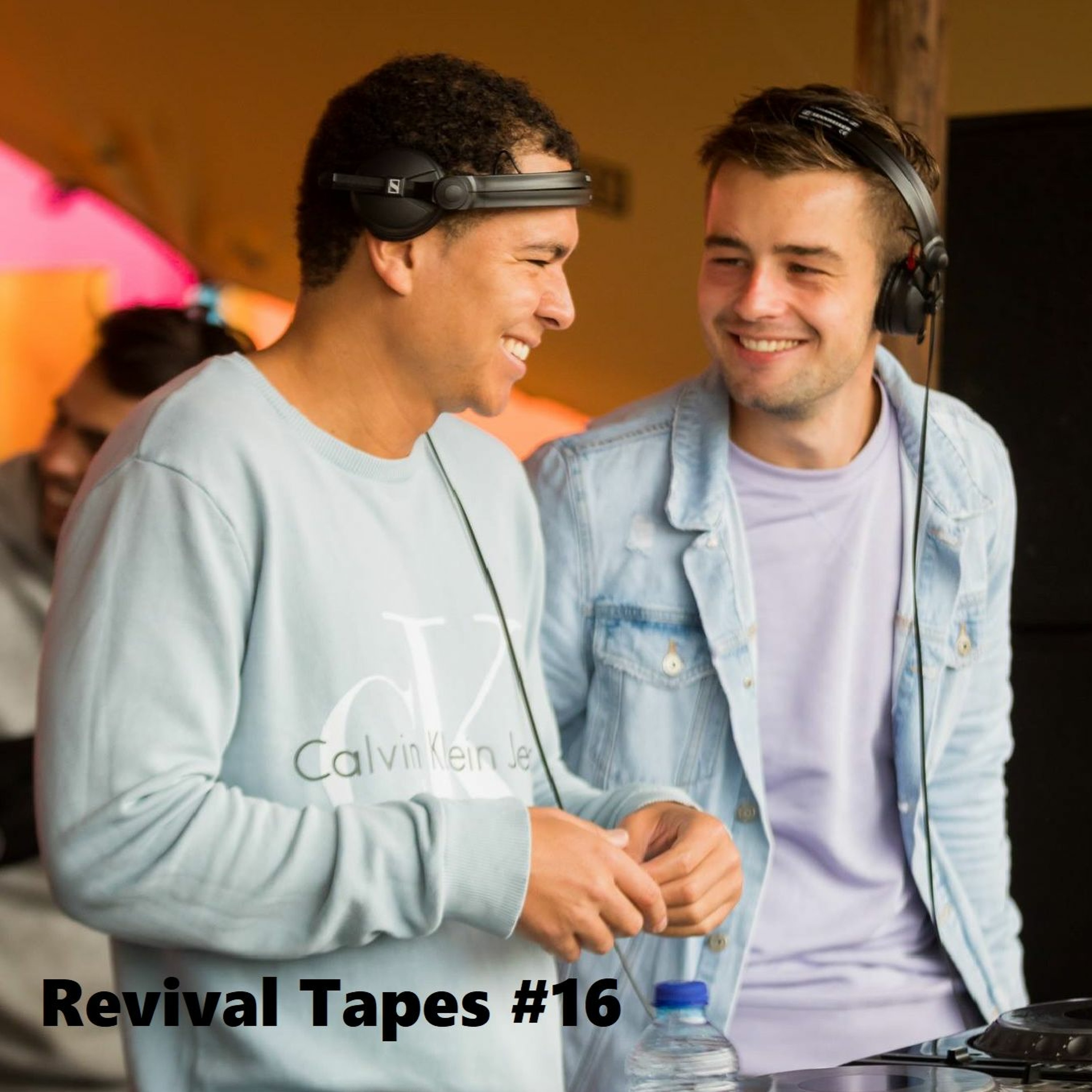 Relativ Podcasts