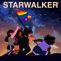 Starwalker (No Kings)
