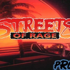 Prolifik - Streets Of Rage
