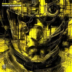Rangel Coelho - Future Revolution (Original Mix) 160Kbps