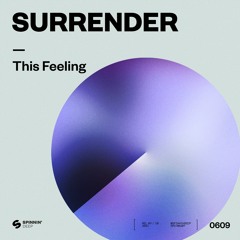 Surrender - This Feeling