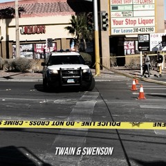 credit check ft. red sauce - twain & swenson (jupitr. x honeymoon arcade flip)