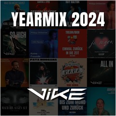 ViKE - Yearmix 2024