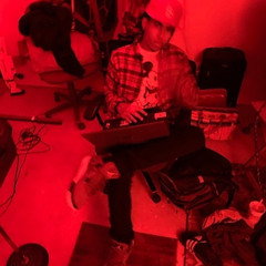 doin dis 4 a min- deucemane prod.deucemane