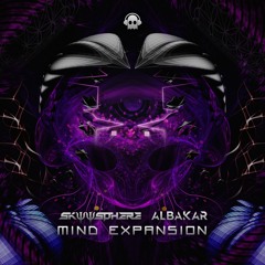 Mind Expansion - Albakar & Skyysphere [Original Mix]