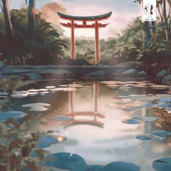 A Shrine in the Clouds