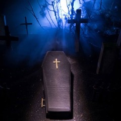 coffin