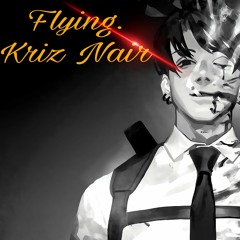 Flying - Kriz Nair | You Were Here - Kensuke Ushio ( Remix ) | Chainsaw Man