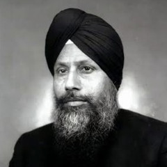 Asa Di Var -  Bhai Piara Singh