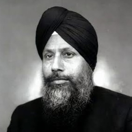 Asa Di Vaar -  Bhai Piara Singh