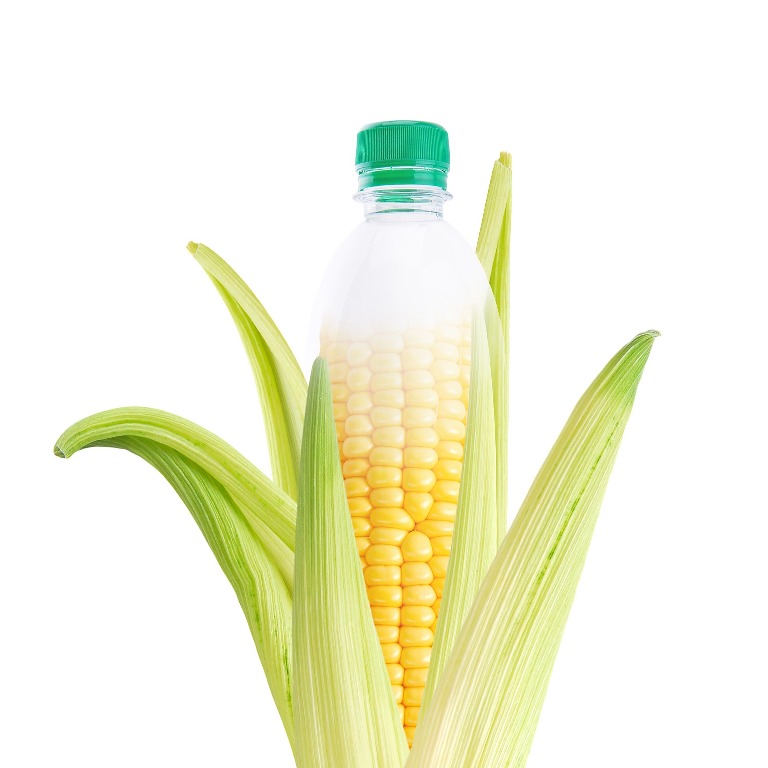 5. Bioplastics - Breaking Down the Misconceptions episode artwork