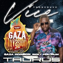 VICE THURSDAYS 5/16/24 RICKY PLATINUM LIVE