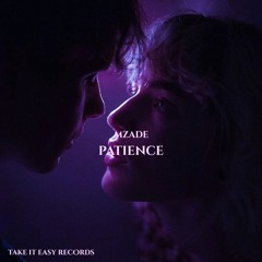 Mzade - Patience (Original Mix)