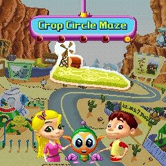 Menu Theme 2 (Zayzoo: An Earth Adventure OST)