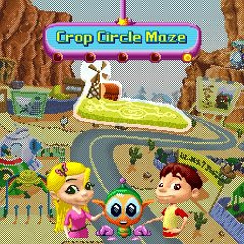 Menu Theme 2 (Zayzoo: An Earth Adventure OST)