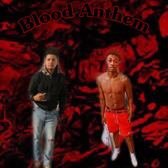ghat - blood anthem ft 3kdagoon