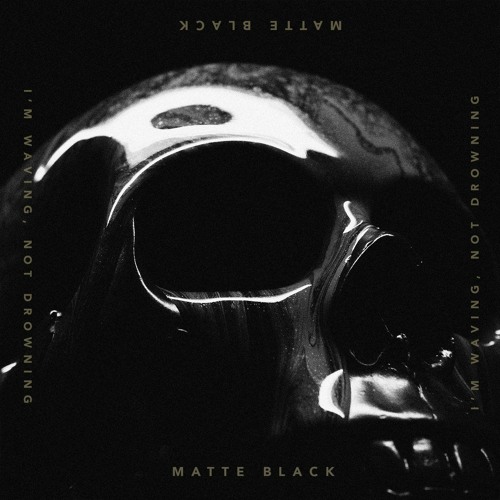 MATTE BLVCK - Rye Fire