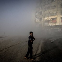 AGAINST THE GENOCIDE