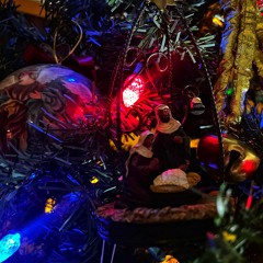 The Arrival - Narrated by Dana Gravley. Music by Travis Agnew and Anthony Gravley